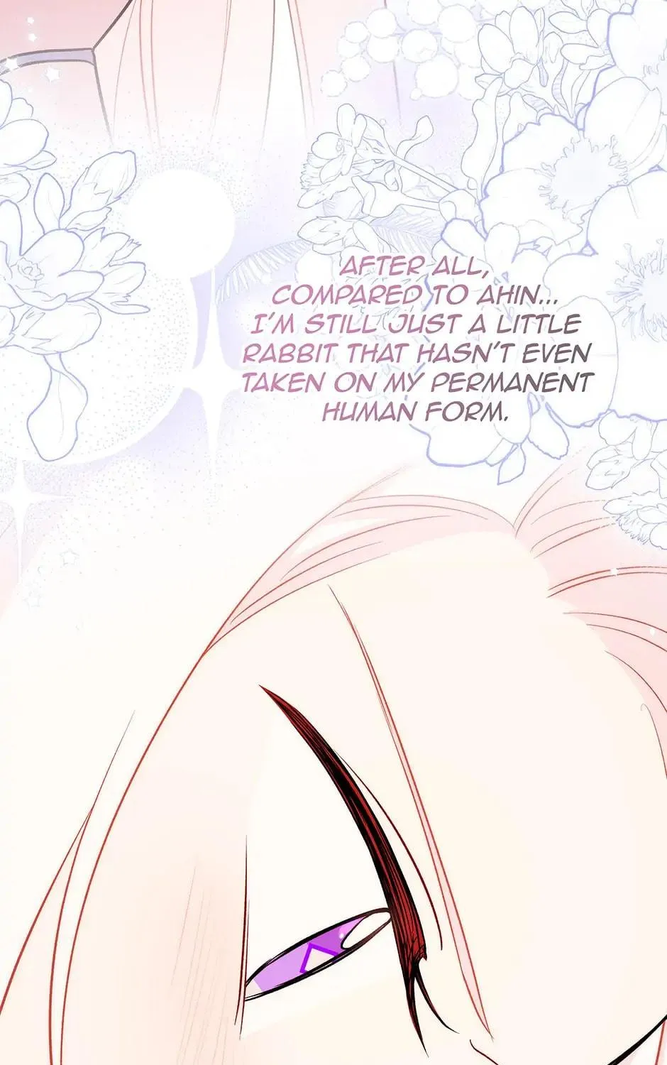 Little Rabbit and the Big Bad Leopard Chapter 110 page 125 - 