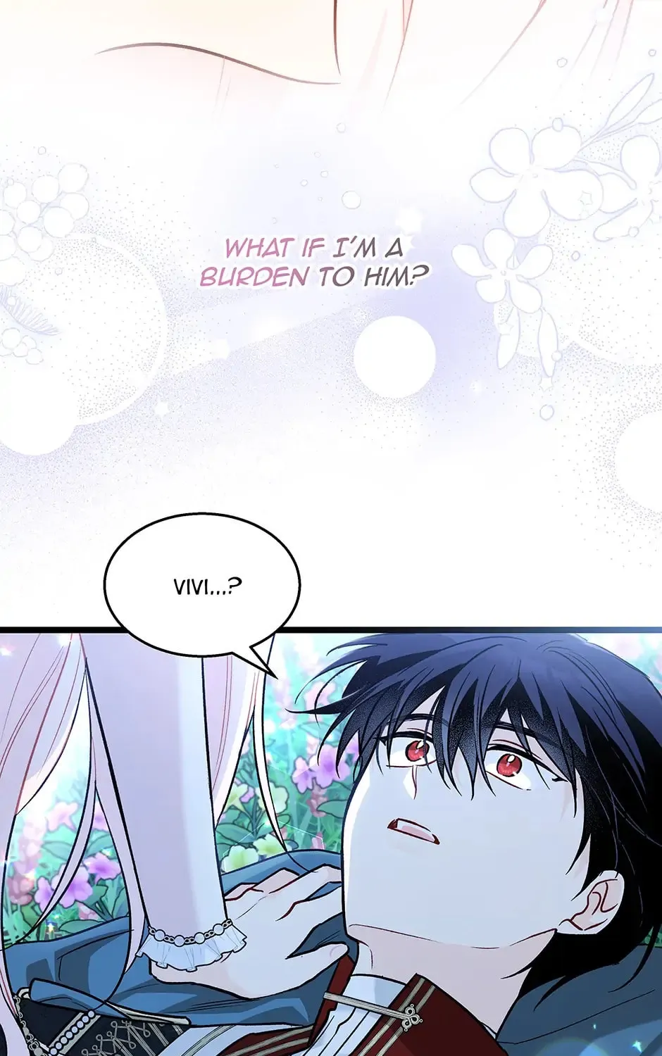 Little Rabbit and the Big Bad Leopard Chapter 110 page 127 - 