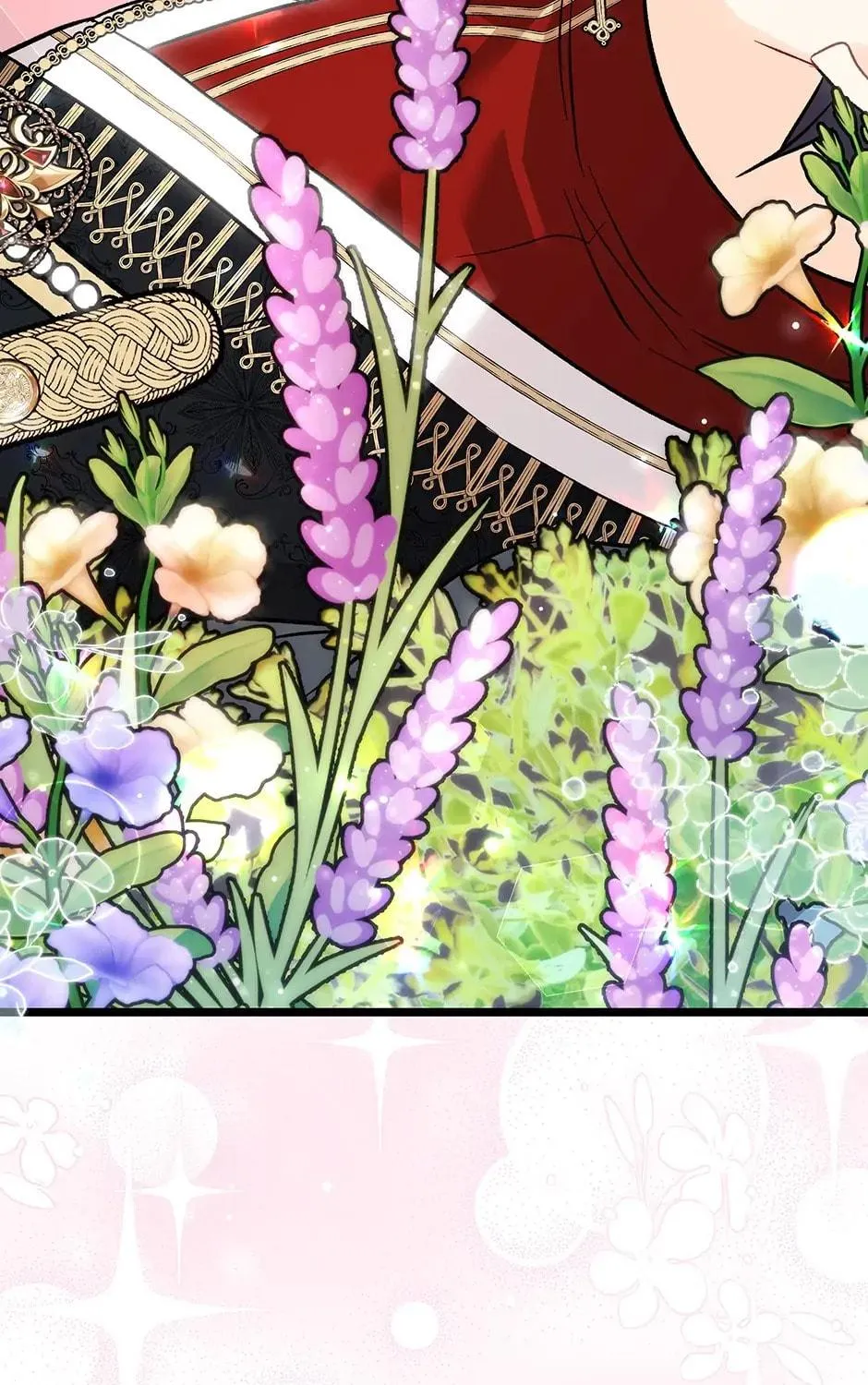 Little Rabbit and the Big Bad Leopard Chapter 110 page 143 - 