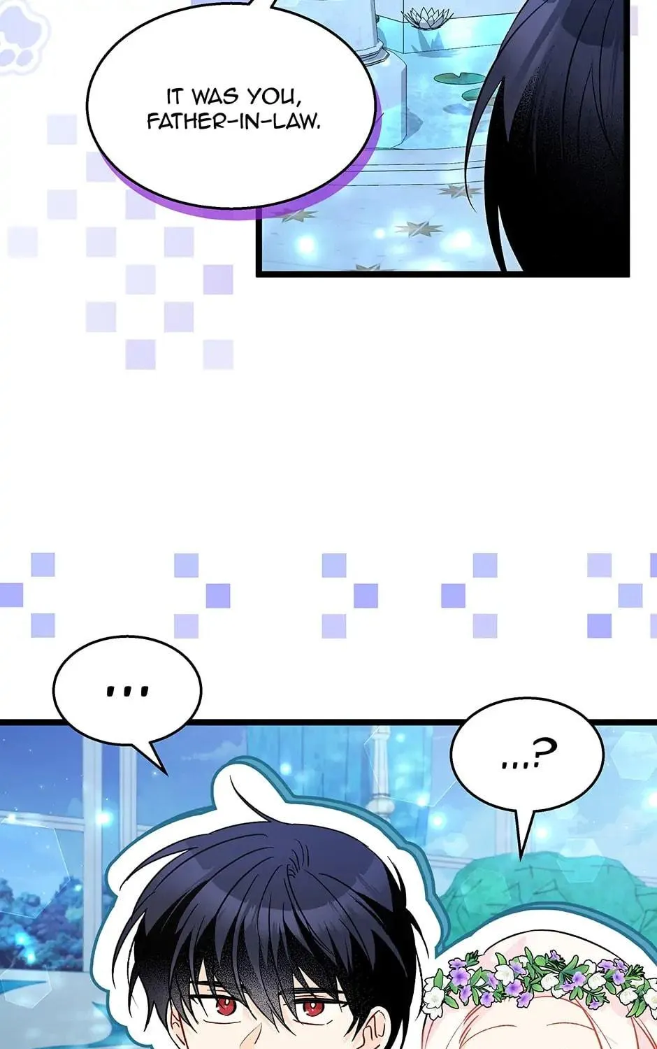 Little Rabbit and the Big Bad Leopard Chapter 110 page 23 - 