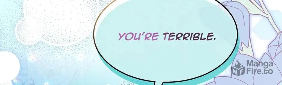 Little Rabbit and the Big Bad Leopard Chapter 110 page 30 - 