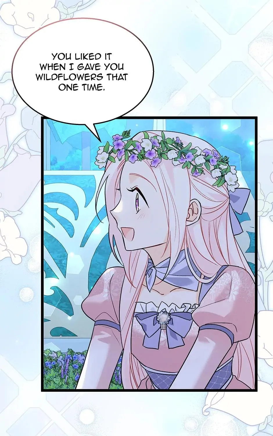 Little Rabbit and the Big Bad Leopard Chapter 110 page 41 - 