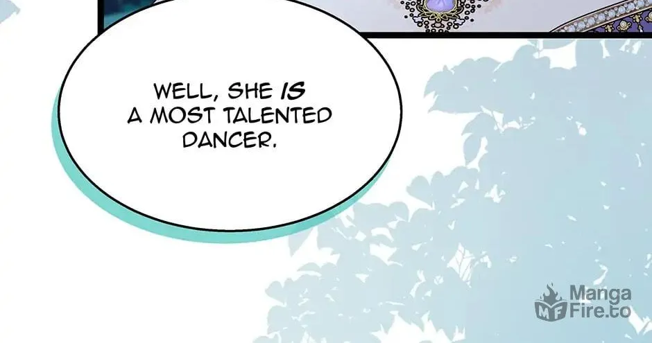 Little Rabbit and the Big Bad Leopard Chapter 110 page 6 - 
