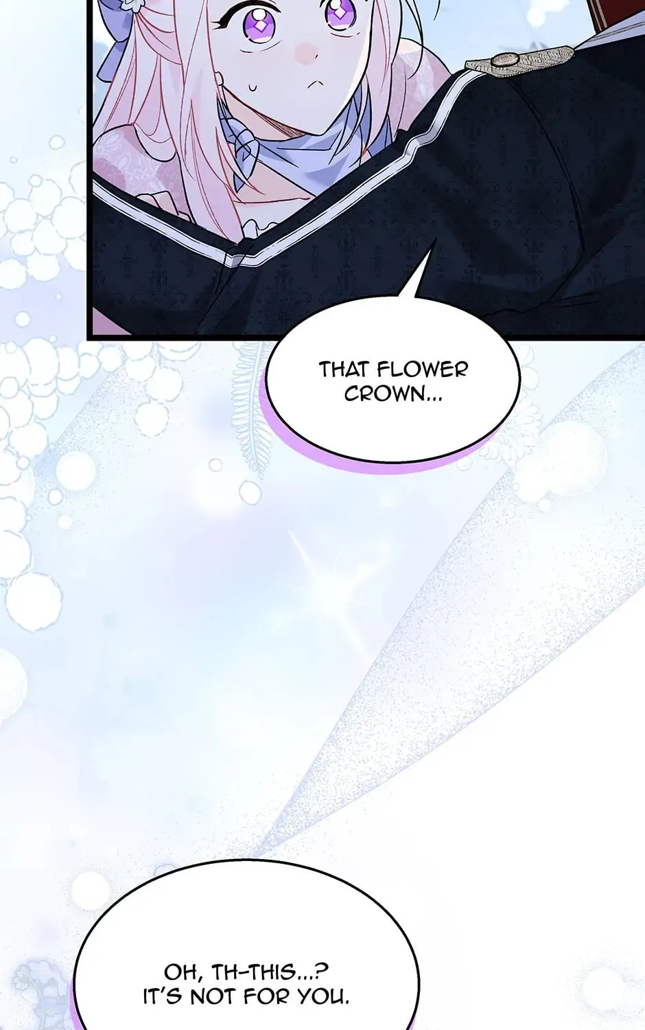 Little Rabbit and the Big Bad Leopard Chapter 110 page 51 - 