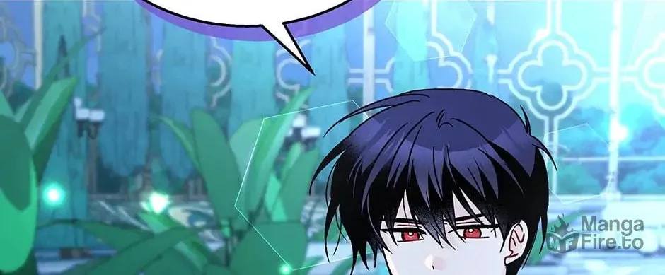 Little Rabbit and the Big Bad Leopard Chapter 110 page 54 - 