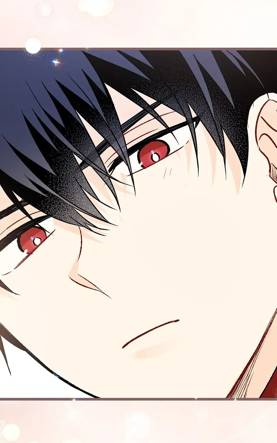 Little Rabbit and the Big Bad Leopard Chapter 110 page 61 - 
