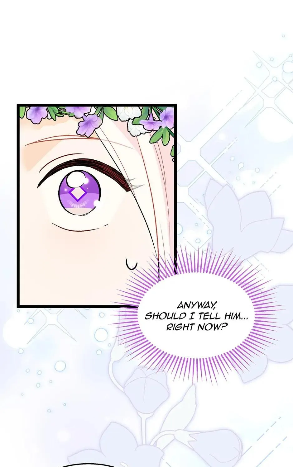 Little Rabbit and the Big Bad Leopard Chapter 110 page 65 - 