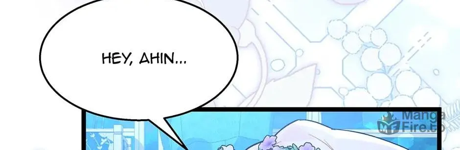 Little Rabbit and the Big Bad Leopard Chapter 110 page 66 - 