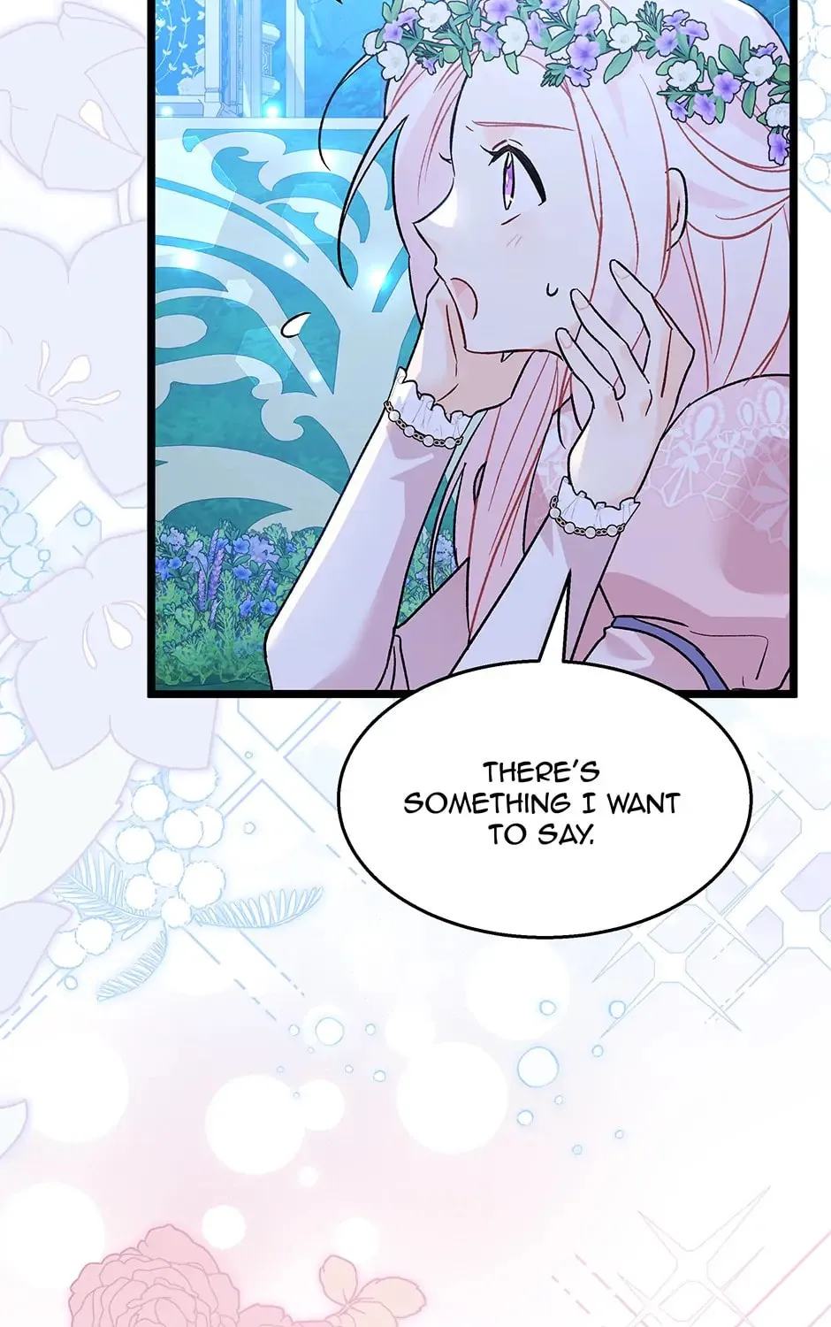 Little Rabbit and the Big Bad Leopard Chapter 110 page 67 - 