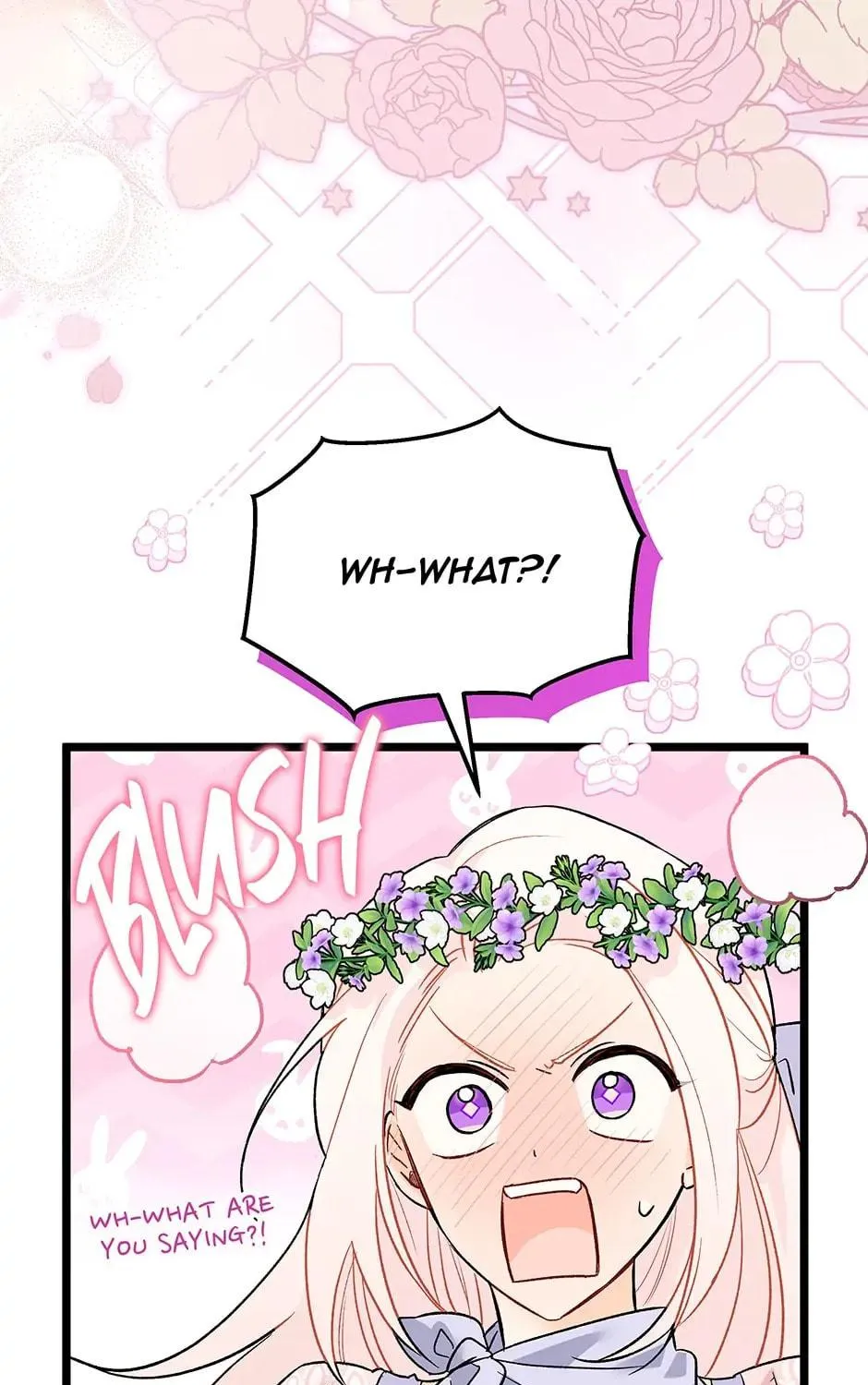 Little Rabbit and the Big Bad Leopard Chapter 110 page 71 - 