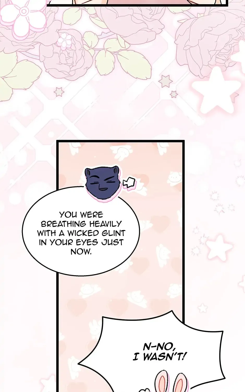 Little Rabbit and the Big Bad Leopard Chapter 110 page 73 - 