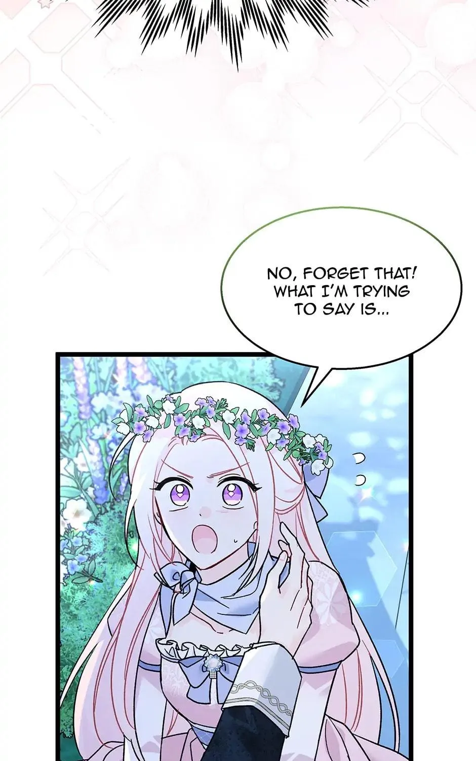 Little Rabbit and the Big Bad Leopard Chapter 110 page 79 - 