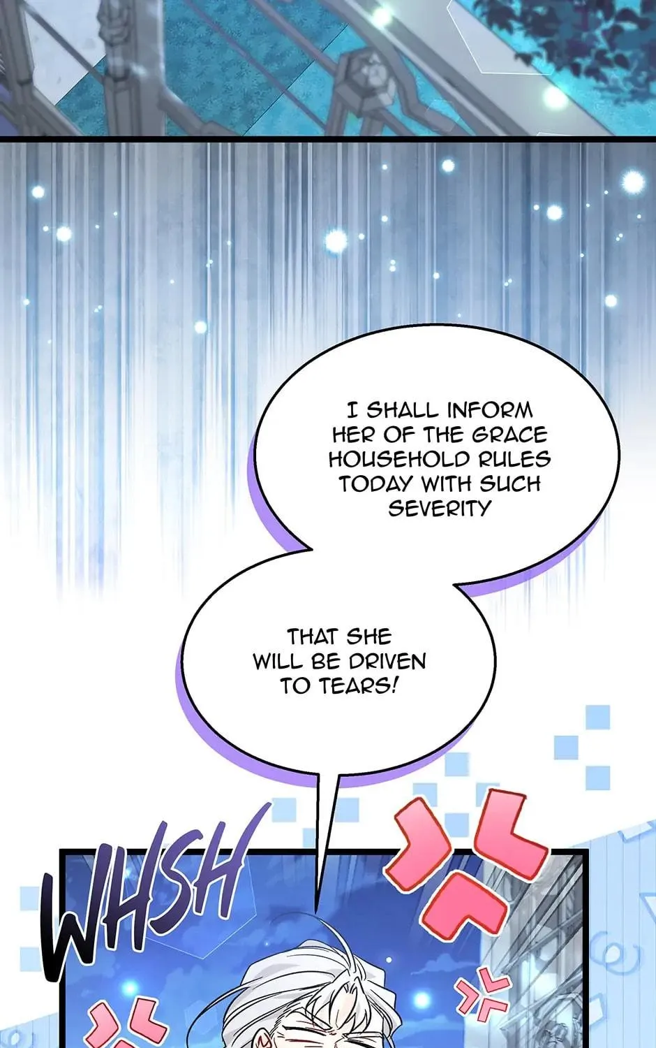Little Rabbit and the Big Bad Leopard Chapter 110 page 9 - 