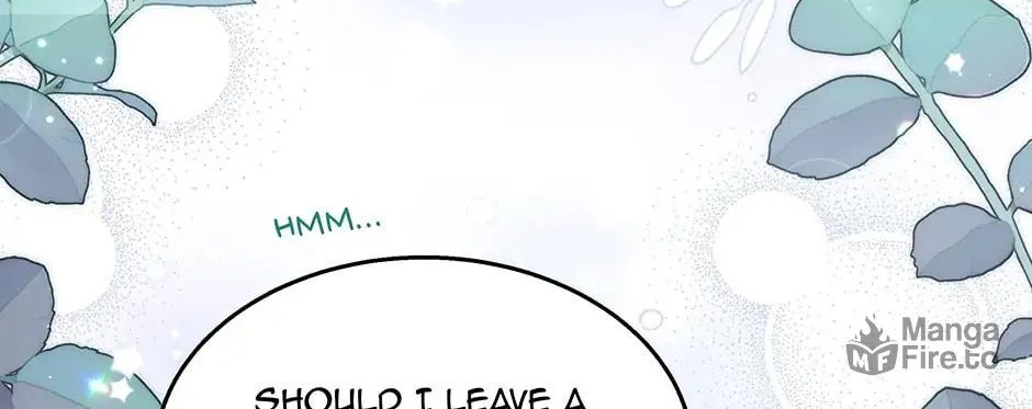 Little Rabbit and the Big Bad Leopard Chapter 110 page 84 - 