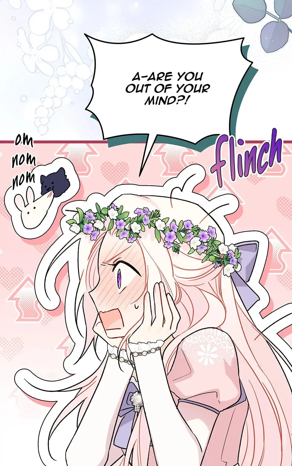 Little Rabbit and the Big Bad Leopard Chapter 110 page 87 - 