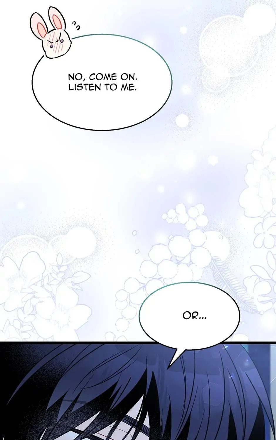 Little Rabbit and the Big Bad Leopard Chapter 110 page 89 - 