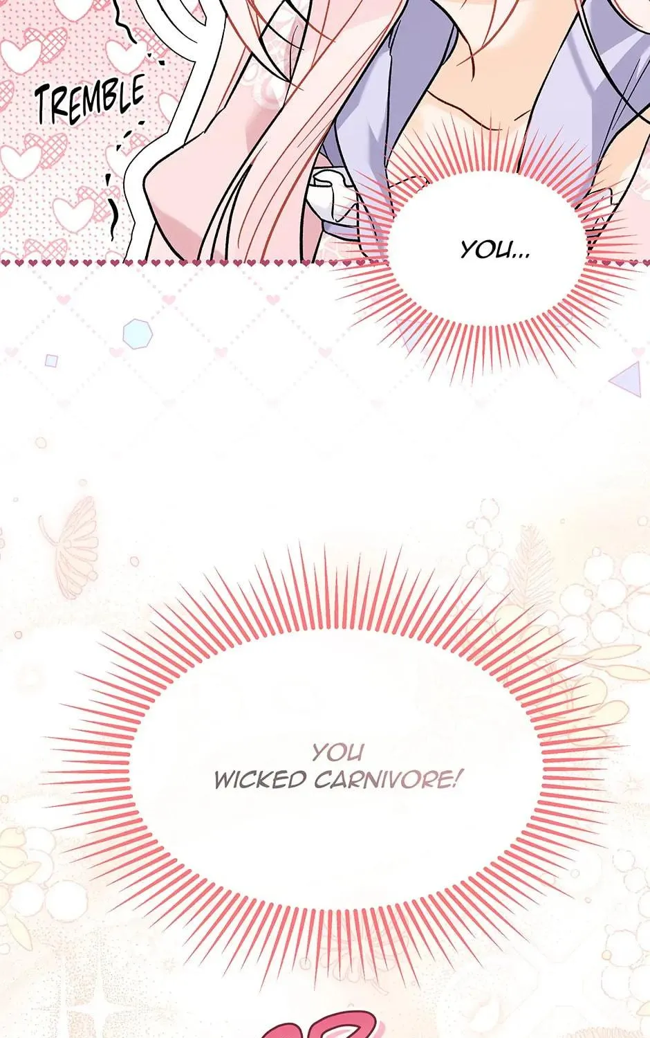 Little Rabbit and the Big Bad Leopard Chapter 110 page 99 - 