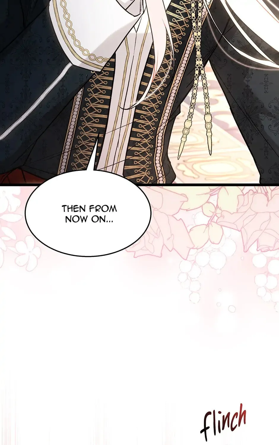 Little Rabbit and the Big Bad Leopard Chapter 111 page 105 - 