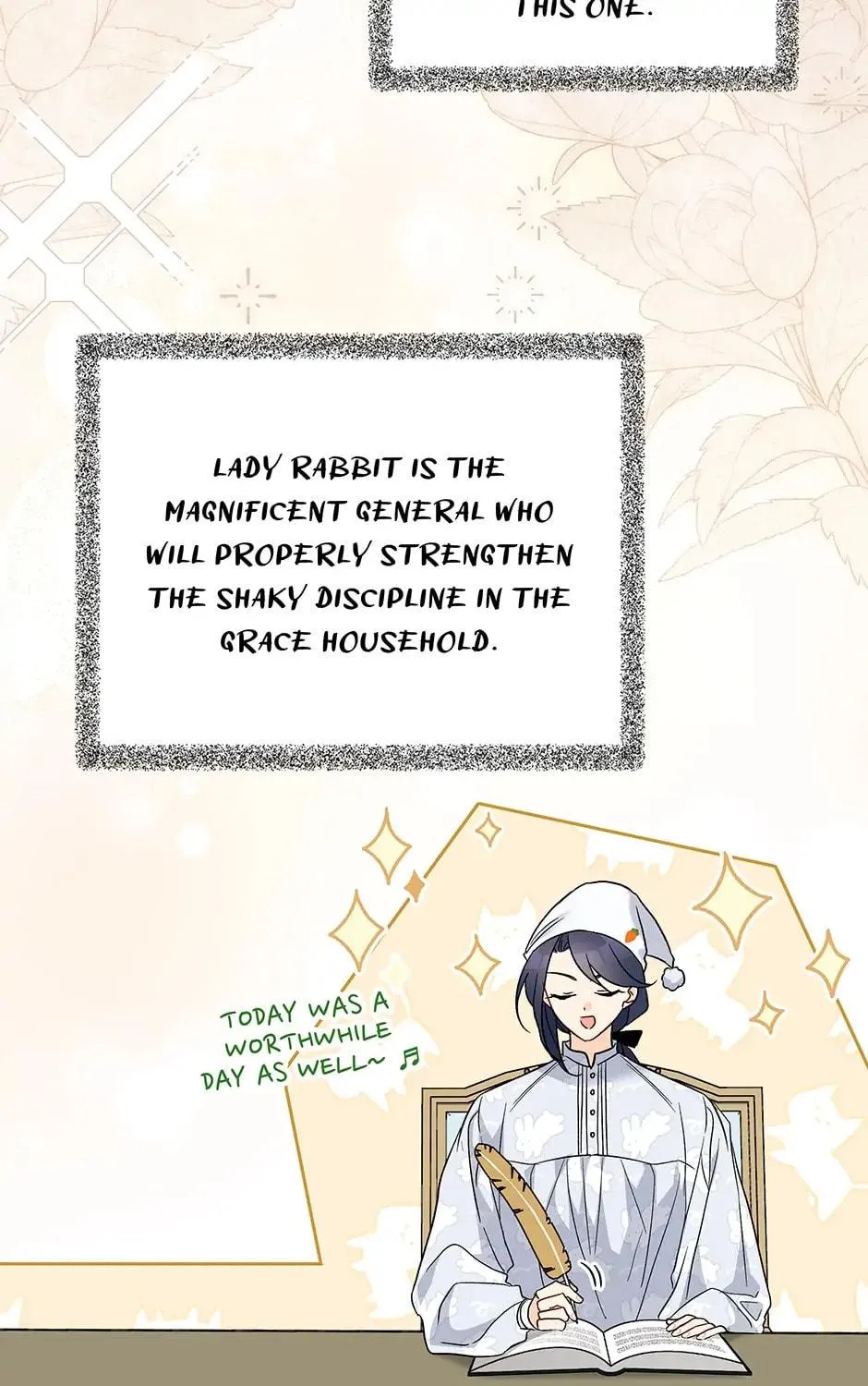 Little Rabbit and the Big Bad Leopard Chapter 111 page 125 - 