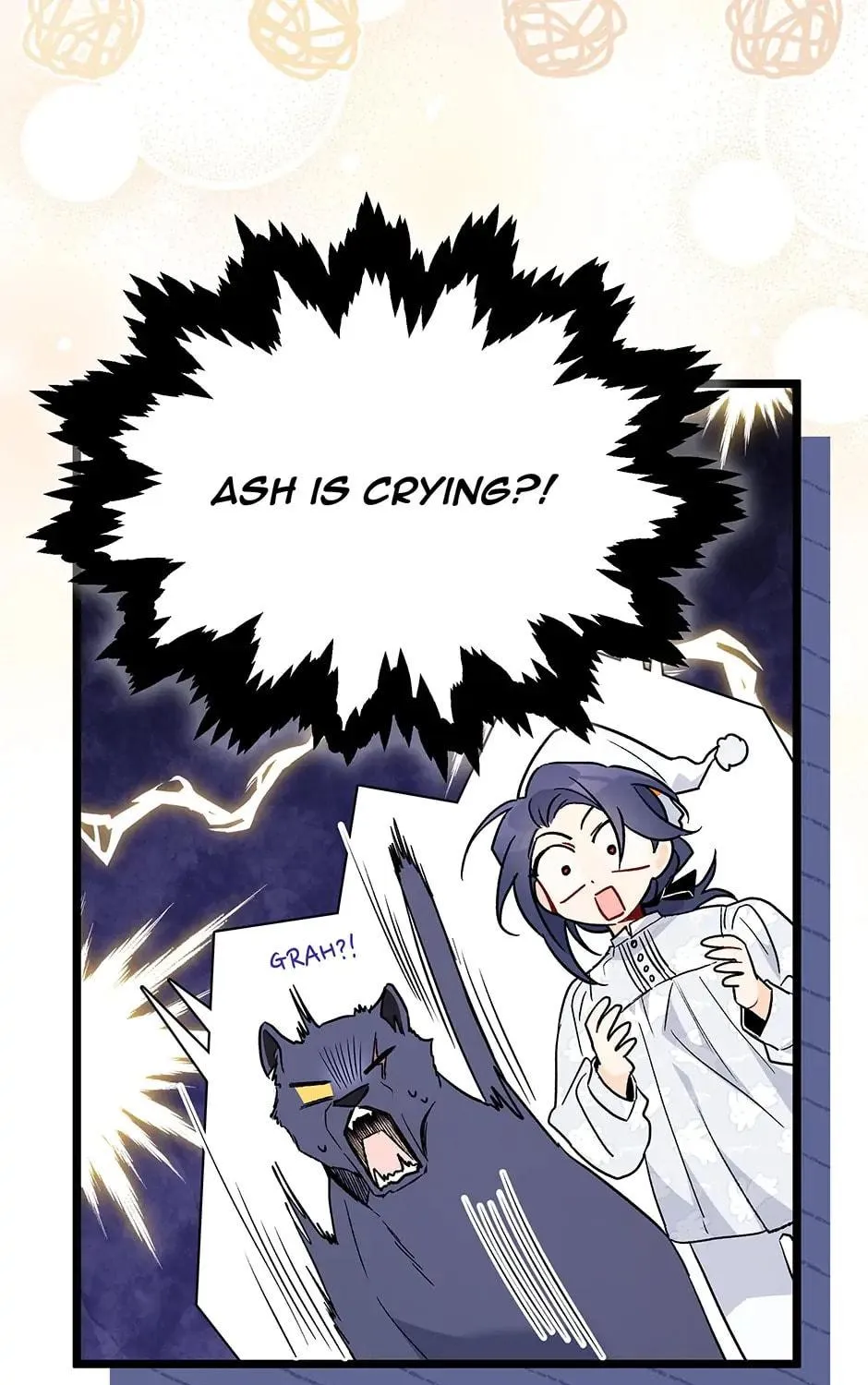 Little Rabbit and the Big Bad Leopard Chapter 111 page 139 - 