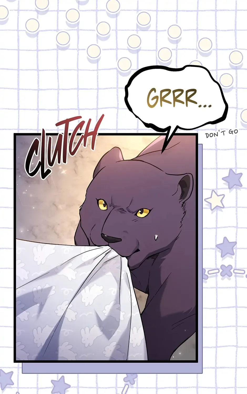 Little Rabbit and the Big Bad Leopard Chapter 111 page 147 - 