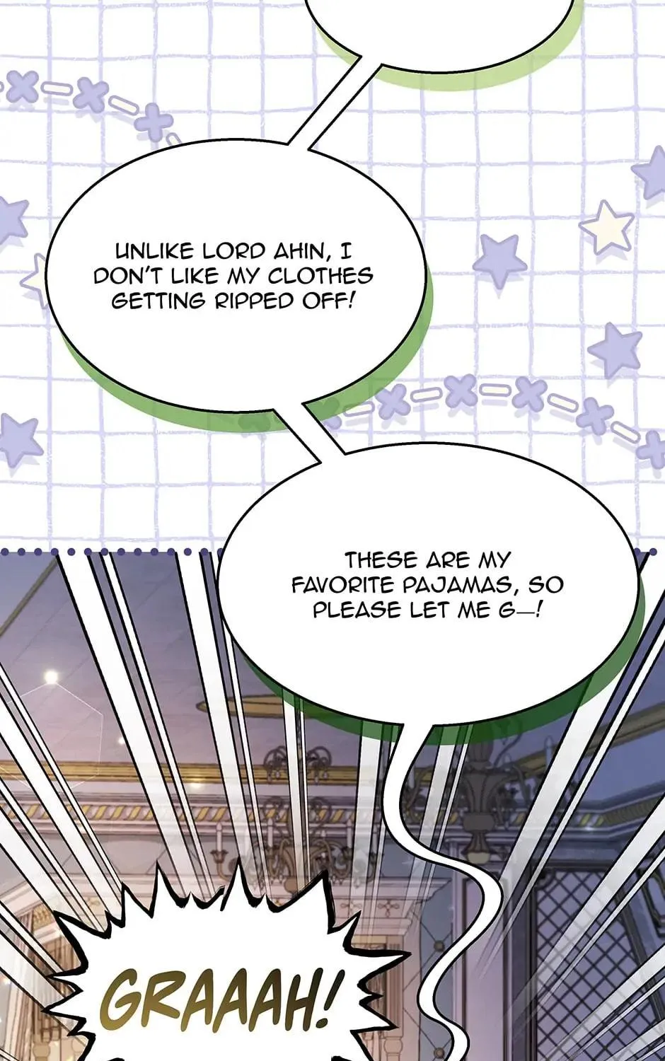 Little Rabbit and the Big Bad Leopard Chapter 111 page 149 - 
