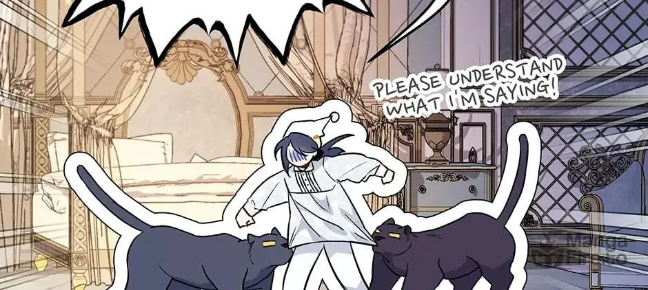 Little Rabbit and the Big Bad Leopard Chapter 111 page 150 - 
