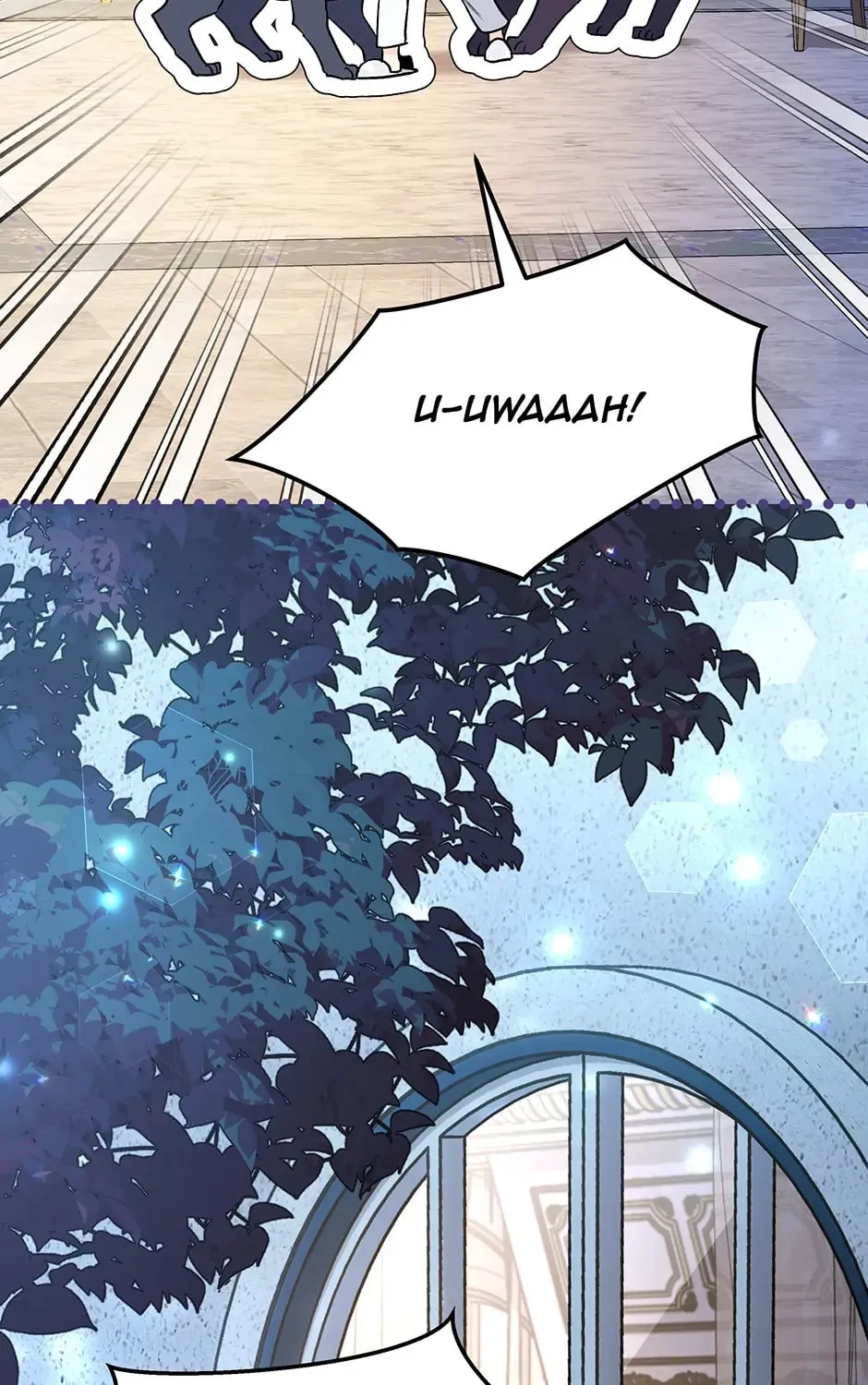 Little Rabbit and the Big Bad Leopard Chapter 111 page 151 - 