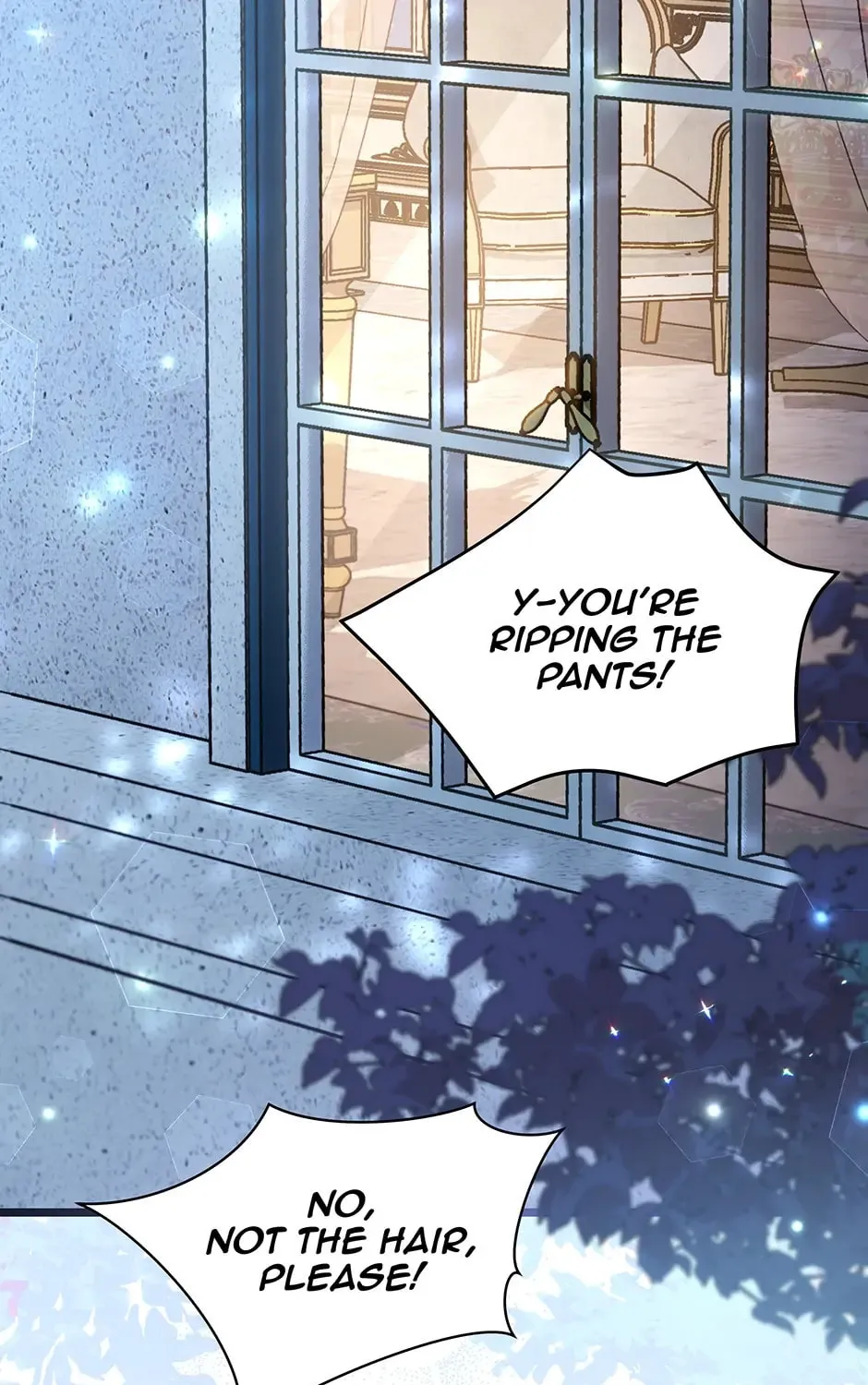 Little Rabbit and the Big Bad Leopard Chapter 111 page 153 - 