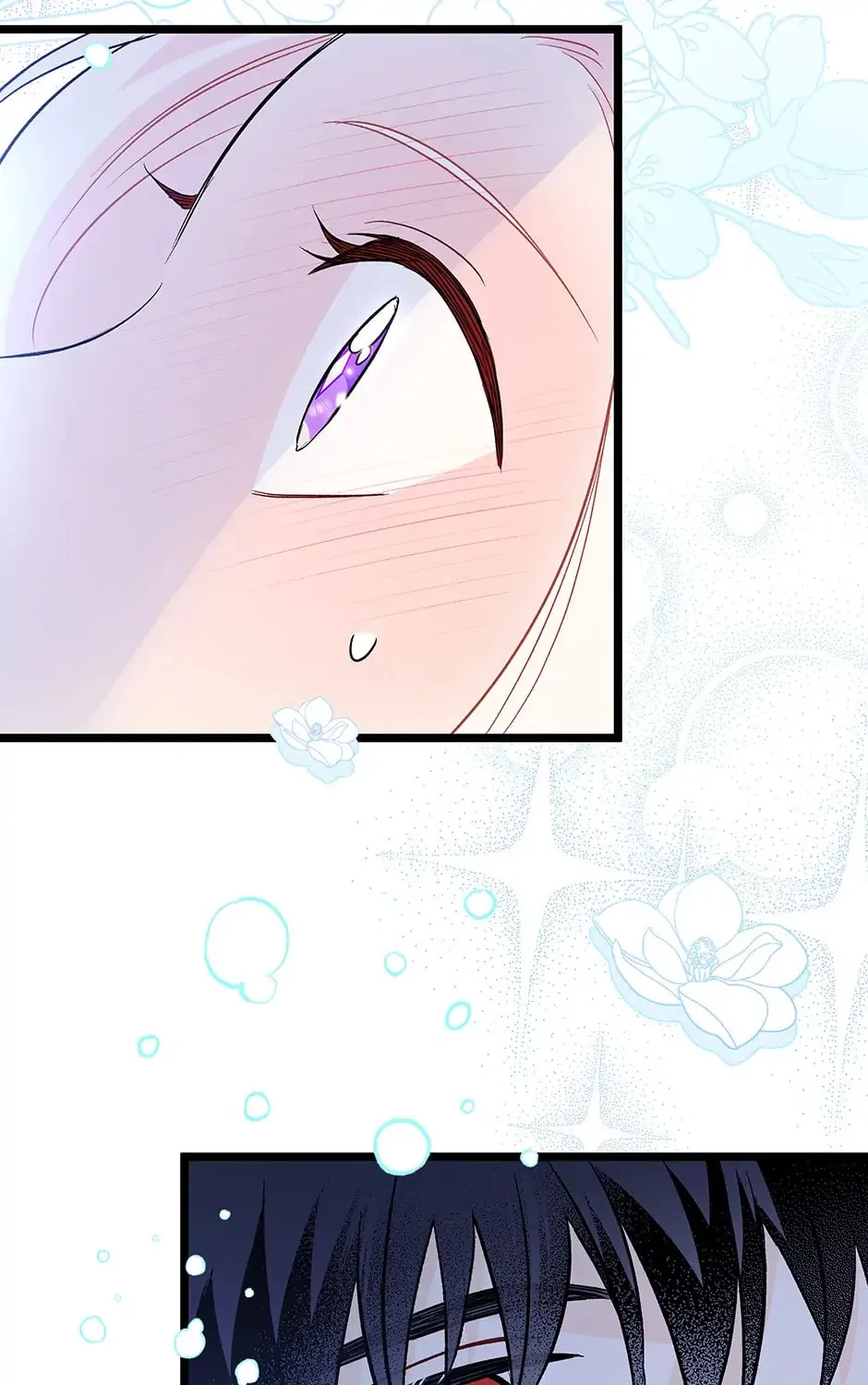 Little Rabbit and the Big Bad Leopard Chapter 111 page 21 - 