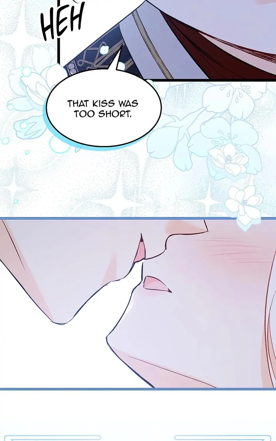 Little Rabbit and the Big Bad Leopard Chapter 111 page 23 - 