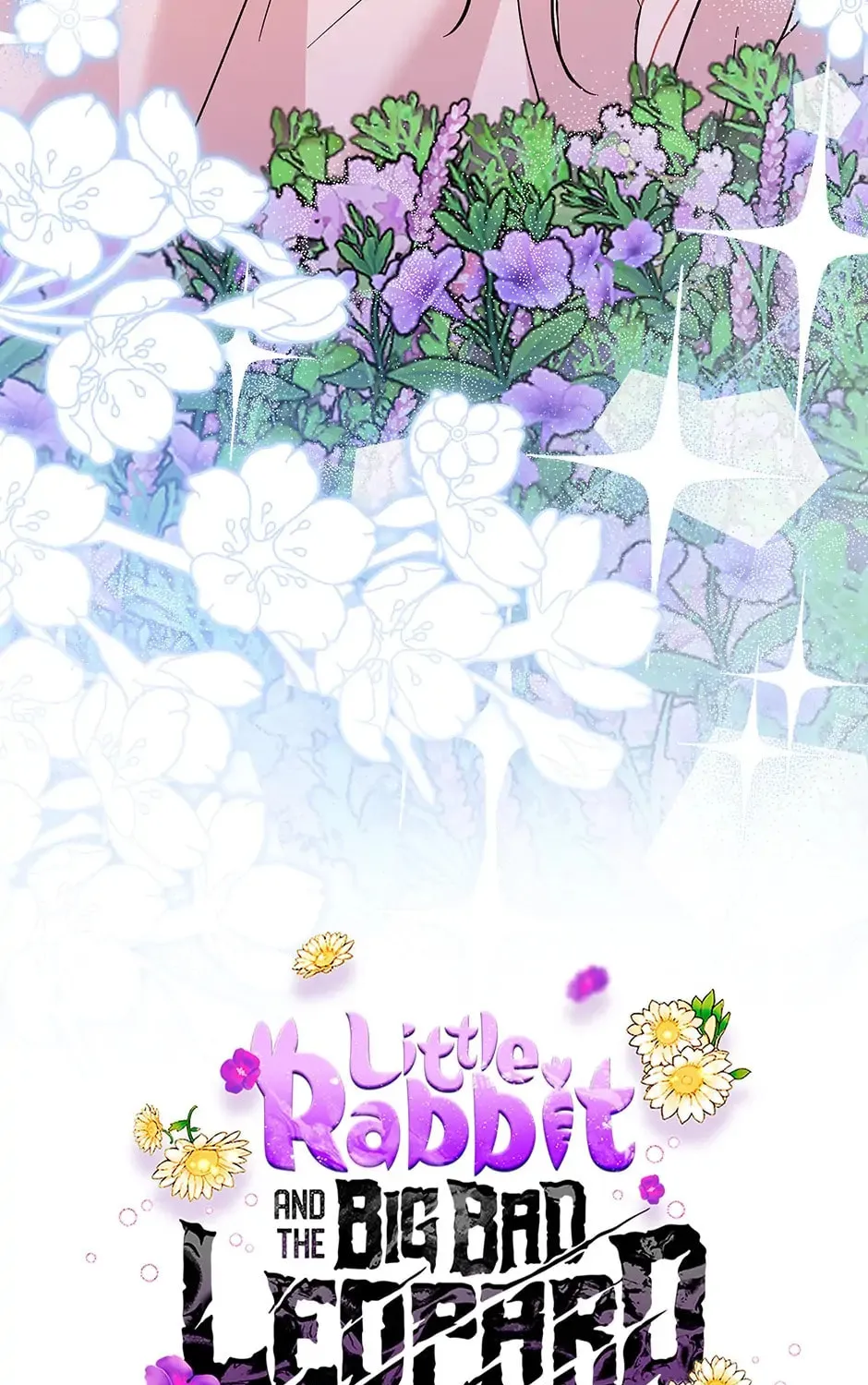 Little Rabbit and the Big Bad Leopard Chapter 111 page 27 - 