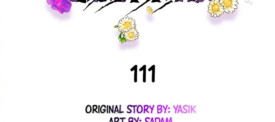 Little Rabbit and the Big Bad Leopard Chapter 111 page 28 - 