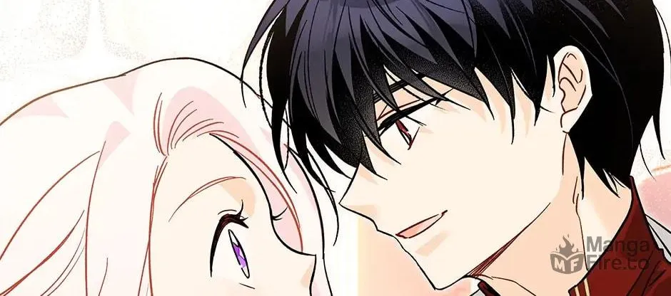Little Rabbit and the Big Bad Leopard Chapter 111 page 36 - 