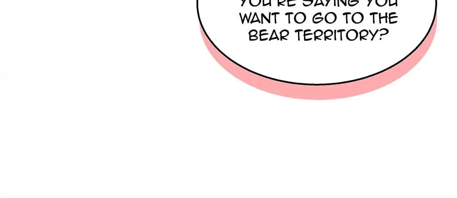 Little Rabbit and the Big Bad Leopard Chapter 111 page 38 - 