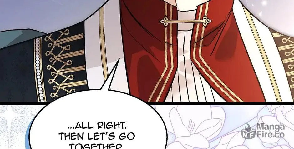 Little Rabbit and the Big Bad Leopard Chapter 111 page 50 - 