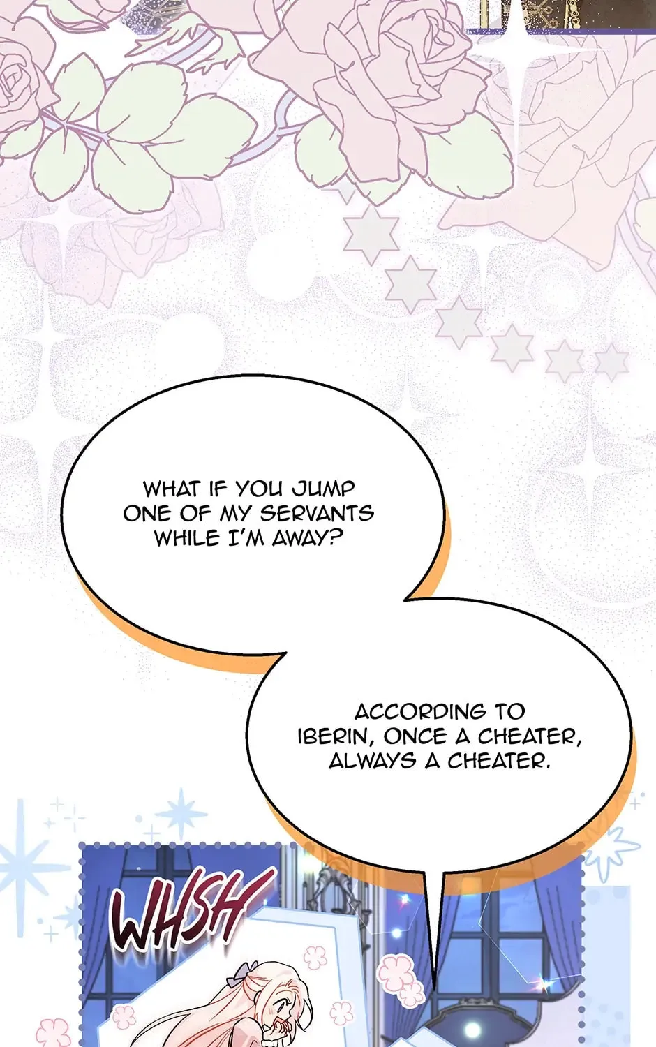 Little Rabbit and the Big Bad Leopard Chapter 111 page 55 - 