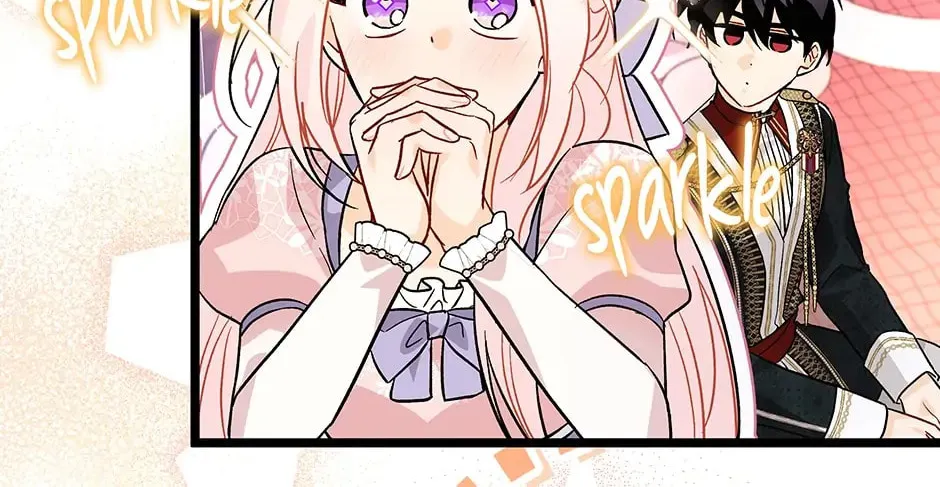 Little Rabbit and the Big Bad Leopard Chapter 111 page 58 - 