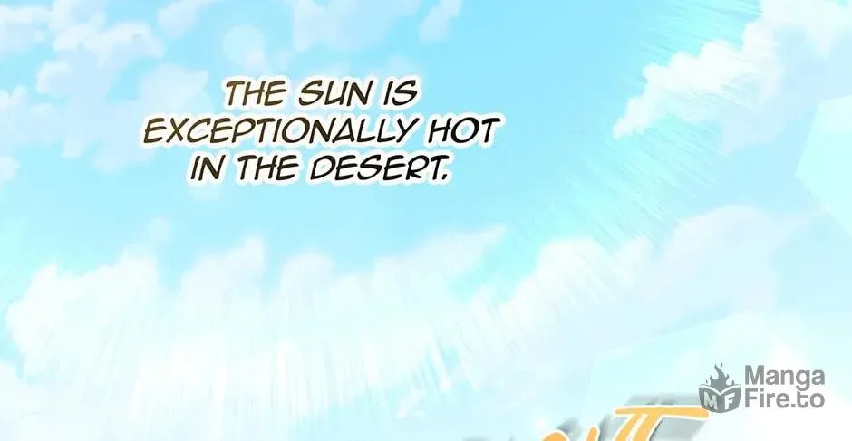 Little Rabbit and the Big Bad Leopard Chapter 111 page 60 - 