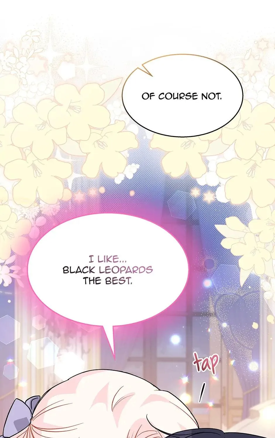Little Rabbit and the Big Bad Leopard Chapter 111 page 69 - 