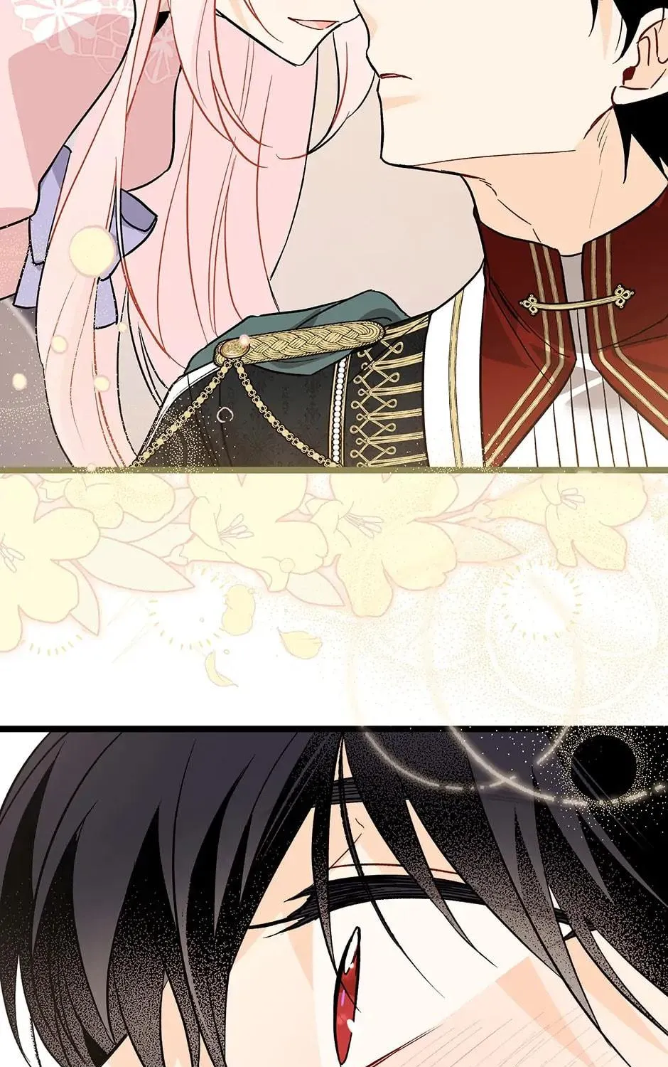 Little Rabbit and the Big Bad Leopard Chapter 111 page 71 - 