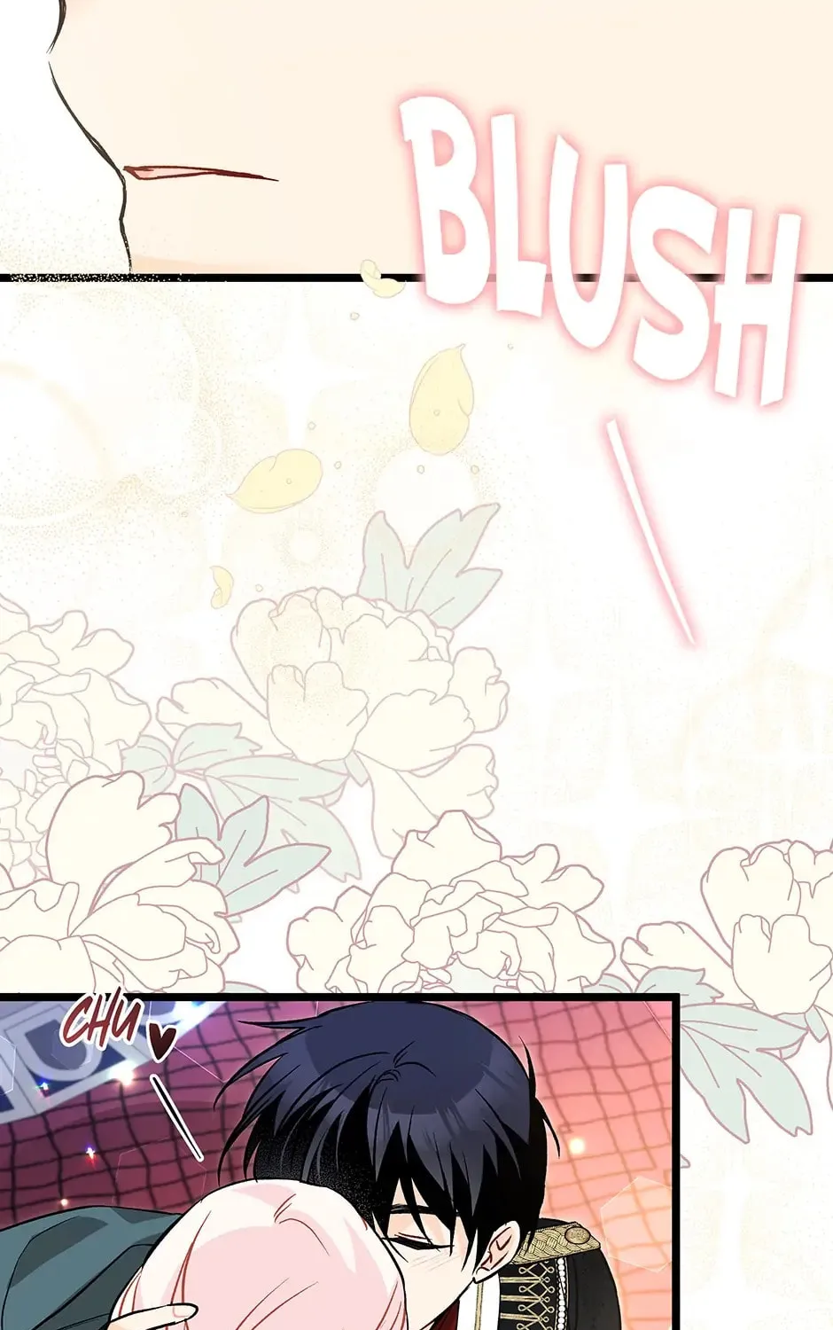 Little Rabbit and the Big Bad Leopard Chapter 111 page 73 - 