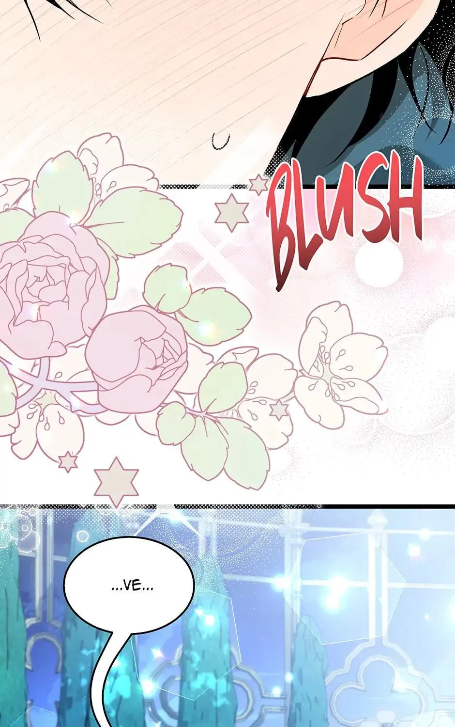 Little Rabbit and the Big Bad Leopard Chapter 111 page 9 - 