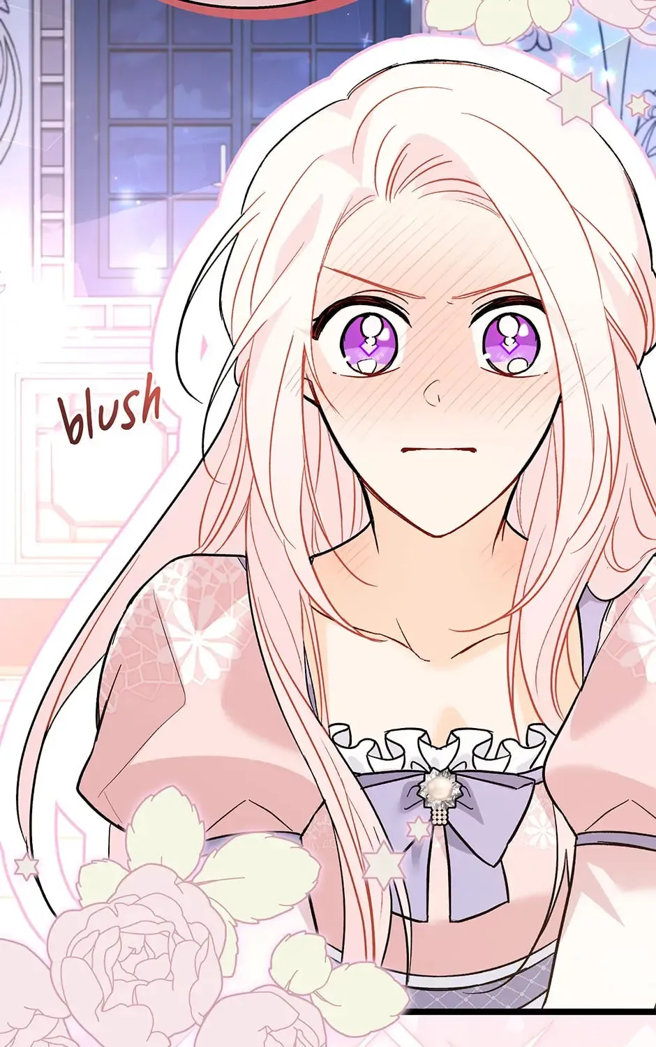 Little Rabbit and the Big Bad Leopard Chapter 111 page 81 - 