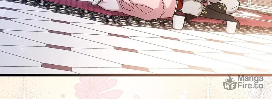 Little Rabbit and the Big Bad Leopard Chapter 111 page 90 - 