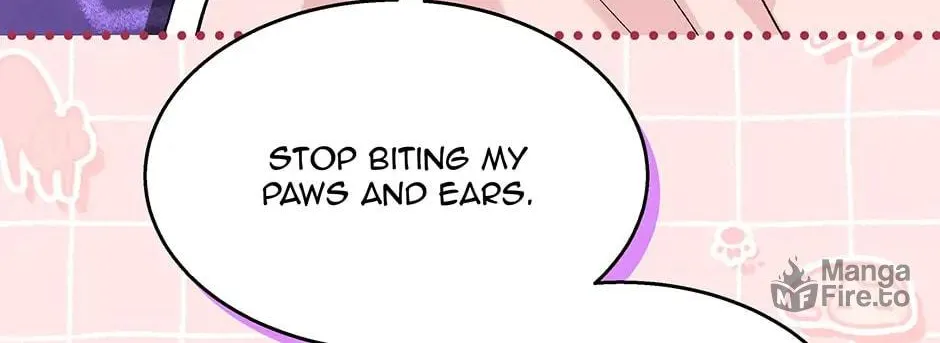 Little Rabbit and the Big Bad Leopard Chapter 111 page 100 - 