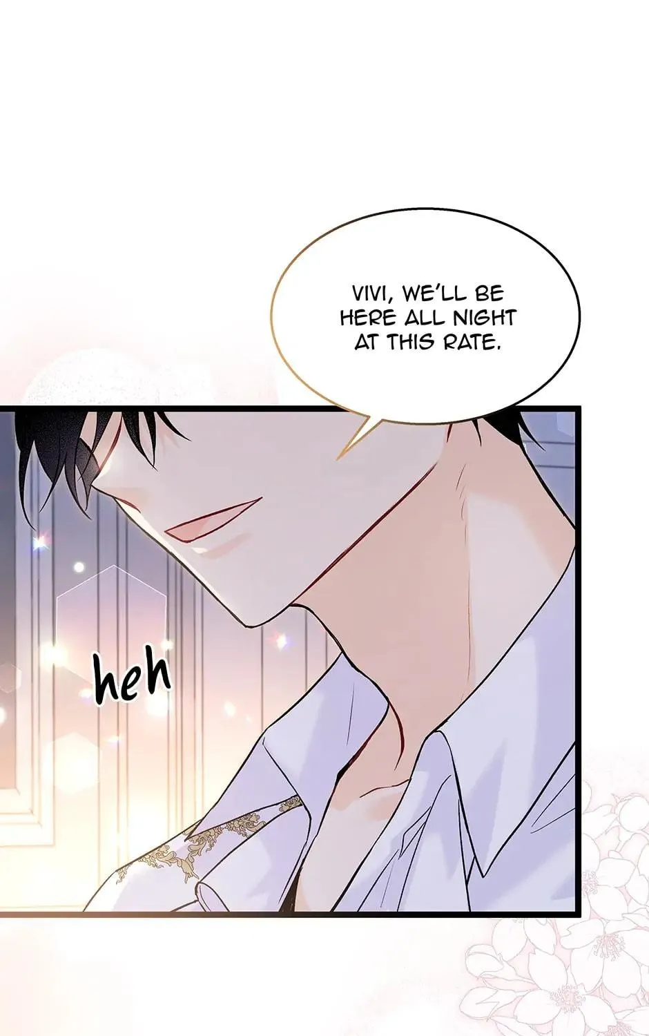 Little Rabbit and the Big Bad Leopard Chapter 112 page 101 - 