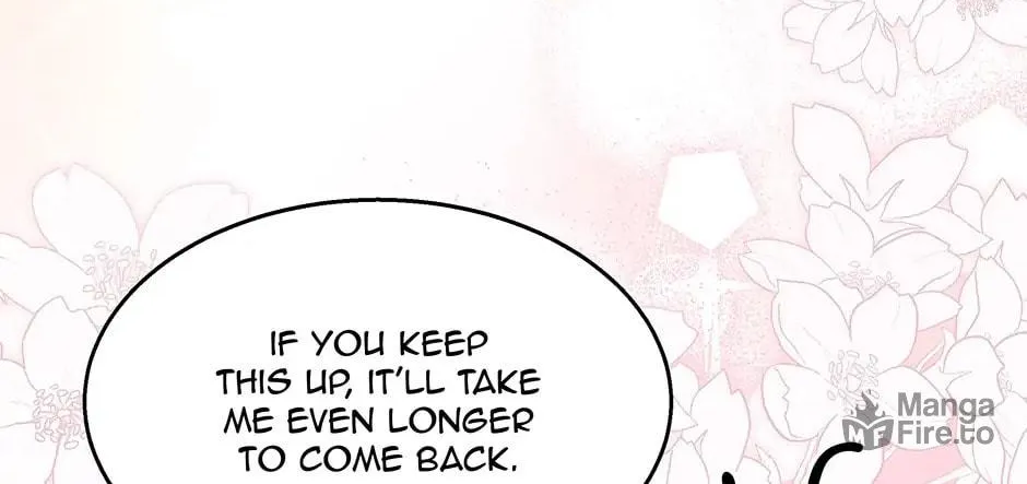 Little Rabbit and the Big Bad Leopard Chapter 112 page 102 - 