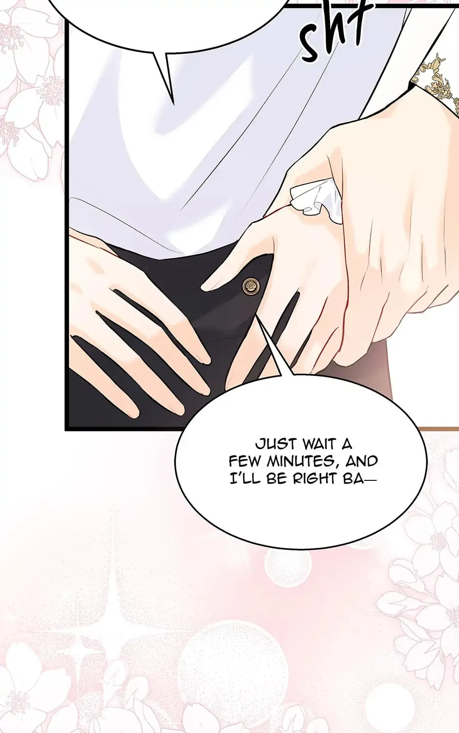 Little Rabbit and the Big Bad Leopard Chapter 112 page 103 - 