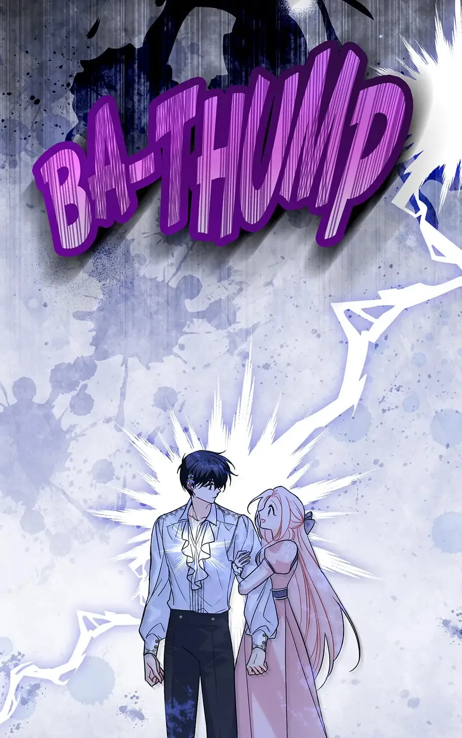 Little Rabbit and the Big Bad Leopard Chapter 112 page 111 - 